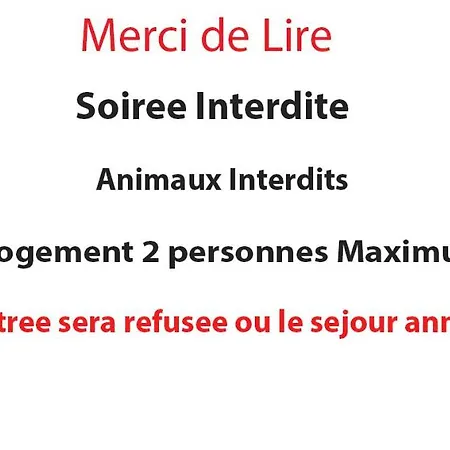 T1 Bis Tres Proche Centre Et Canal Appartement