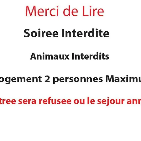 T1 Bis Tres Proche Centre Et Canal Apartment
