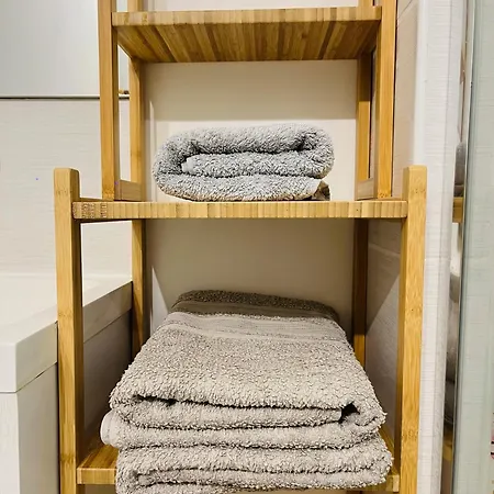 Appartement T1 Bis Tres Proche Centre Et Canal *
