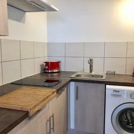 T1 Bis Tres Proche Centre Et Canal Narbonne