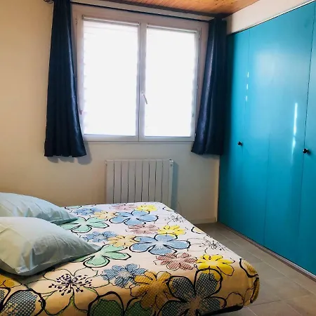 T1 Bis Tres Proche Centre Et Canal * Narbonne