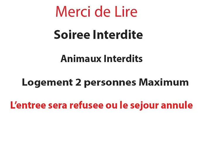 T1 Bis Tres Proche Centre Et Canal Appartement